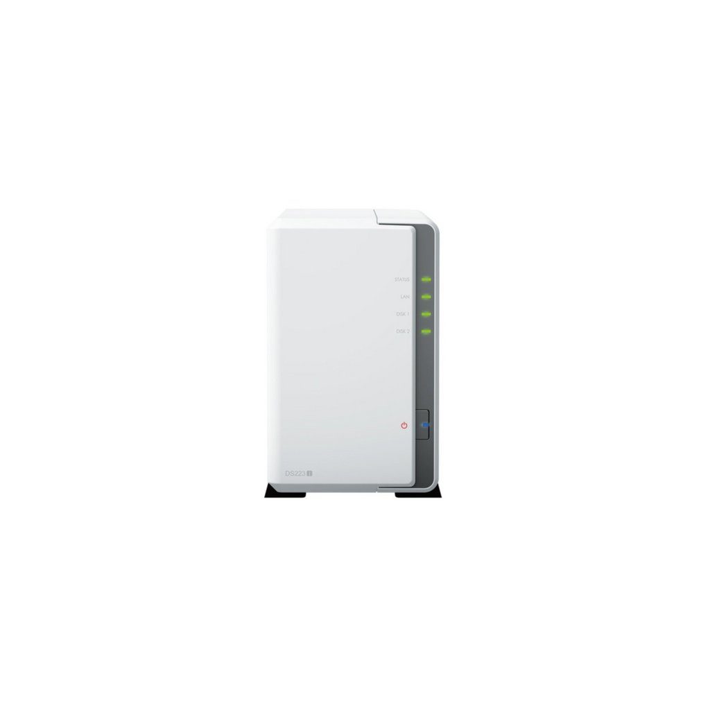 SYNOLOGY DS223J NAS-Server